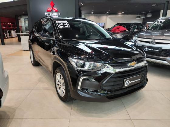CHEVROLET TRACKER 1.0 TURBO FLEX AUTOMÁTICO